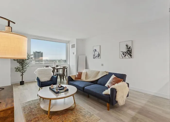 Cozysuites At Showboat 1Br 2Ba Oceanfront Villa