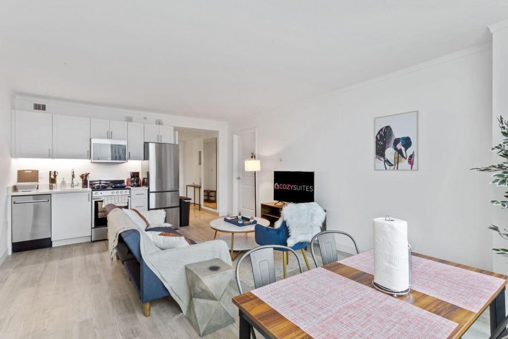Cozysuites At Showboat 1br 2ba Oceanfront * Atlantic City