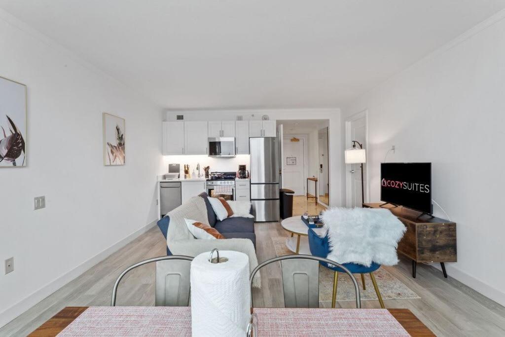 Apartment Cozysuites At Showboat 1br 2ba Oceanfront *