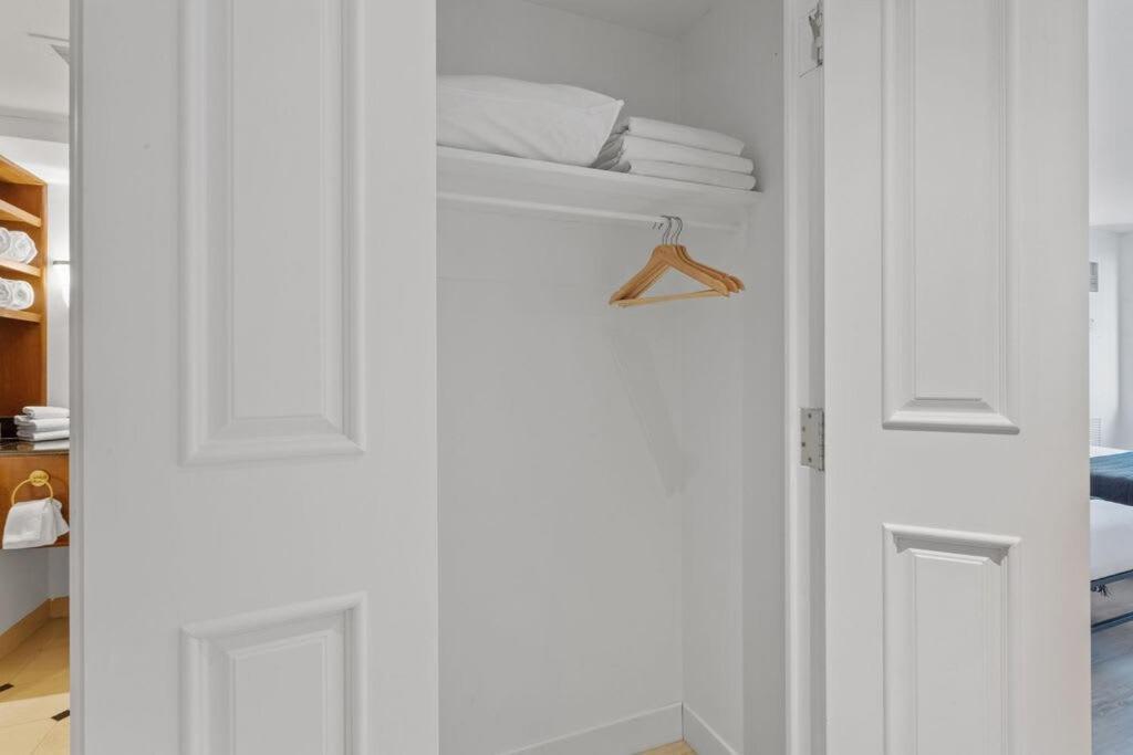 Cozysuites At Showboat 1br 2ba Oceanfront * Atlantic City